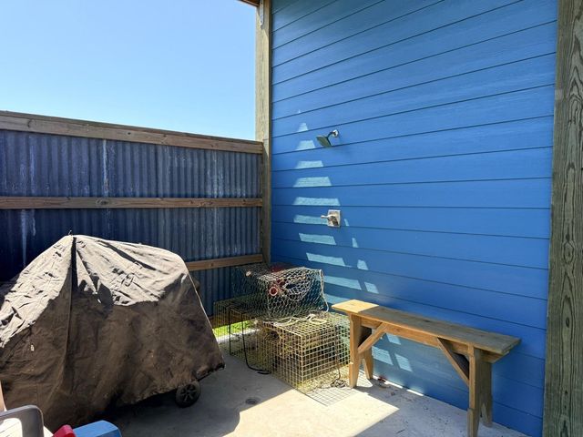 1649 County Road 299, Sargent, TX 77414