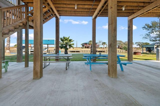 1649 County Road 299, Sargent, TX 77414