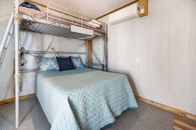 1649 County Road 299, Sargent, TX 77414