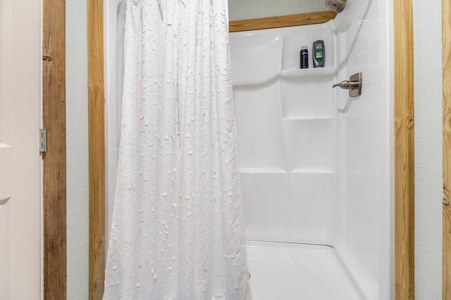 1649 County Road 299, Sargent, TX 77414