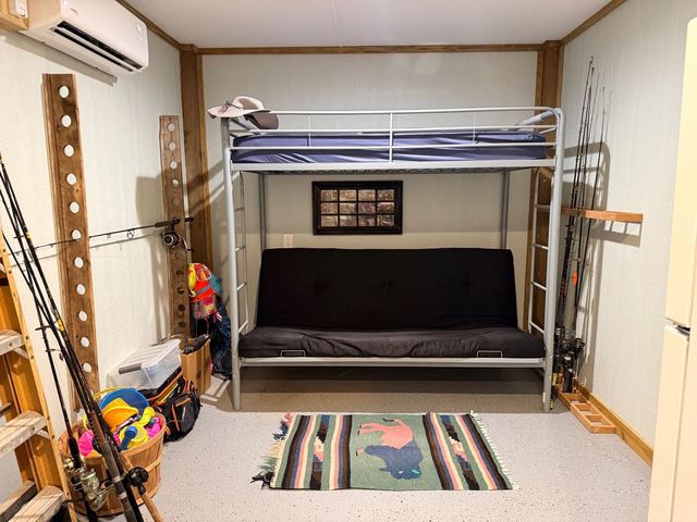 1649 County Road 299, Sargent, TX 77414