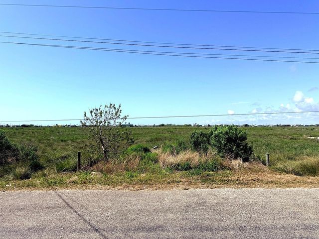 1649 County Road 299, Sargent, TX 77414