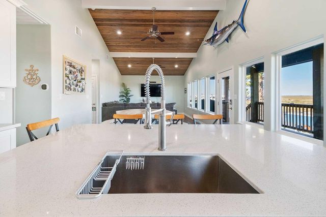 1649 County Road 299, Sargent, TX 77414