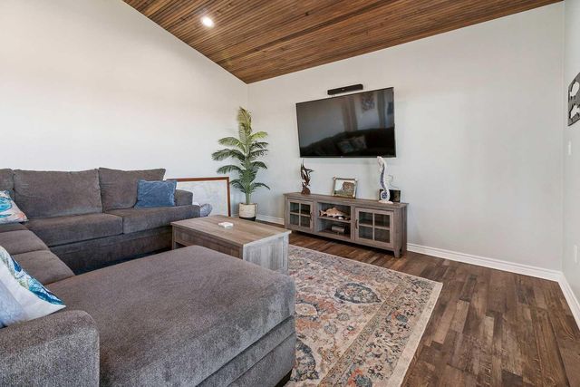 1649 County Road 299, Sargent, TX 77414