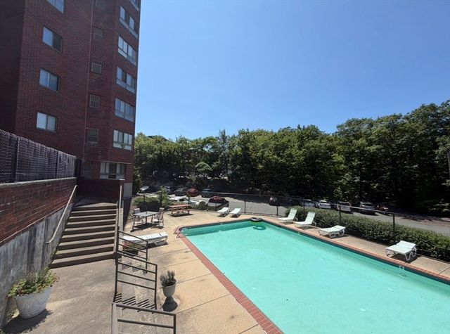 200 Burhkall 710, Weymouth, MA 02190