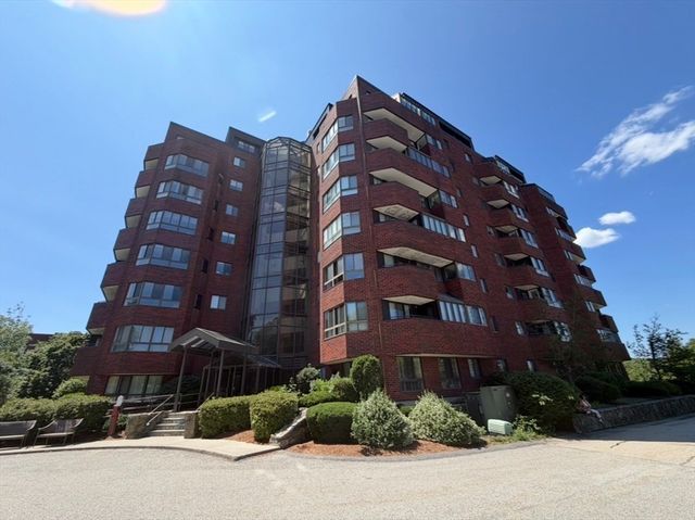 200 Burhkall 710, Weymouth, MA 02190