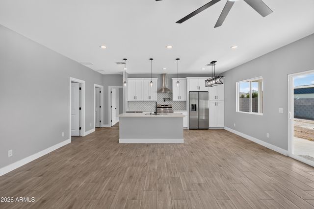 5443 E SANTA RITA Drive, San Tan Valley, AZ 85140