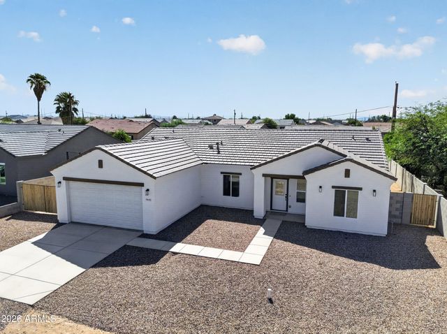 5443 E SANTA RITA Drive, San Tan Valley, AZ 85140