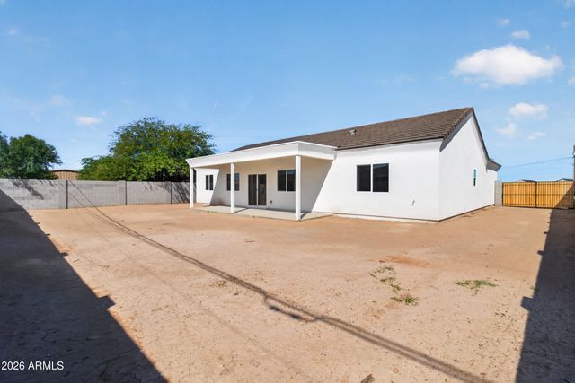 5443 E SANTA RITA Drive, San Tan Valley, AZ 85140