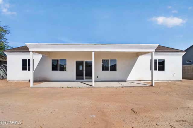 5443 E SANTA RITA Drive, San Tan Valley, AZ 85140