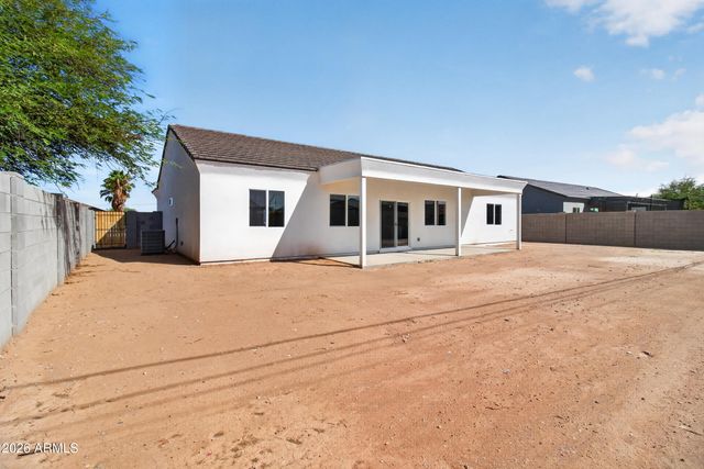 5443 E SANTA RITA Drive, San Tan Valley, AZ 85140