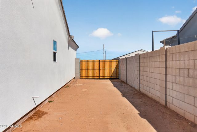 5443 E SANTA RITA Drive, San Tan Valley, AZ 85140