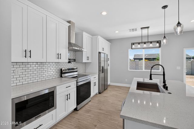 5443 E SANTA RITA Drive, San Tan Valley, AZ 85140