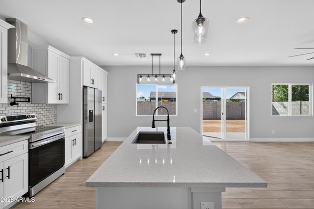 5443 E SANTA RITA Drive, San Tan Valley, AZ 85140