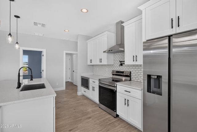 5443 E SANTA RITA Drive, San Tan Valley, AZ 85140