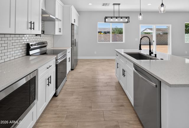 5443 E SANTA RITA Drive, San Tan Valley, AZ 85140