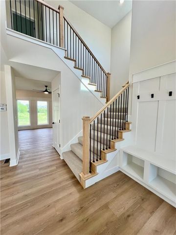 1929 Longview Drive, Liberty, MO 64068