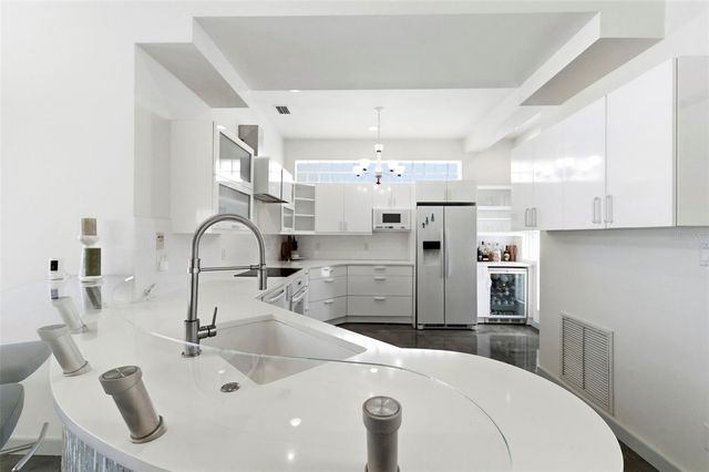8680 W GULF BOULEVARD, Treasure Island, FL 33706