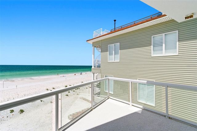 8680 W GULF BOULEVARD, Treasure Island, FL 33706