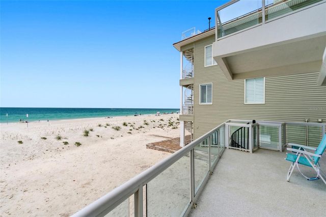 8680 W GULF BOULEVARD, Treasure Island, FL 33706