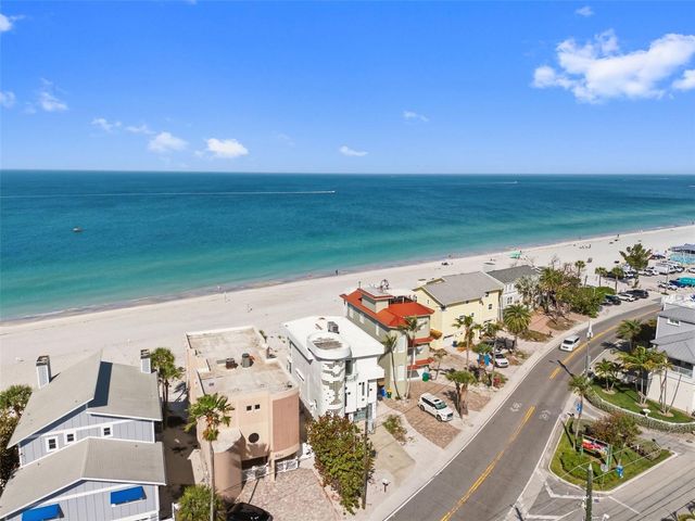 8680 W GULF BOULEVARD, Treasure Island, FL 33706