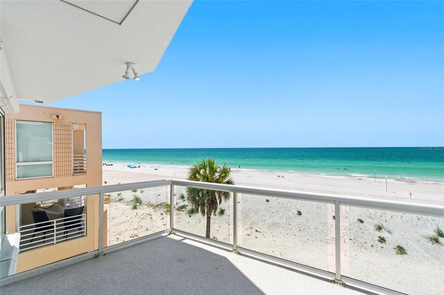 8680 W GULF BOULEVARD, Treasure Island, FL 33706