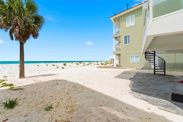 8680 W GULF BOULEVARD, Treasure Island, FL 33706