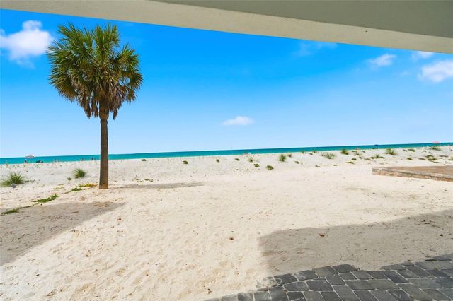 8680 W GULF BOULEVARD, Treasure Island, FL 33706
