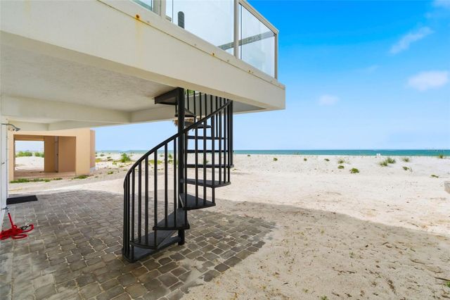 8680 W GULF BOULEVARD, Treasure Island, FL 33706