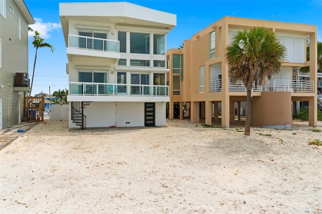 8680 W GULF BOULEVARD, Treasure Island, FL 33706