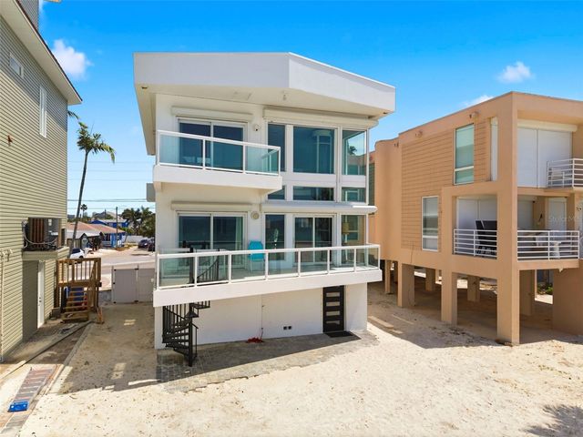8680 W GULF BOULEVARD, Treasure Island, FL 33706
