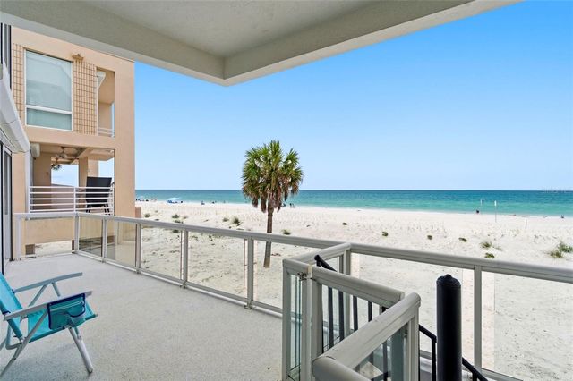 8680 W GULF BOULEVARD, Treasure Island, FL 33706