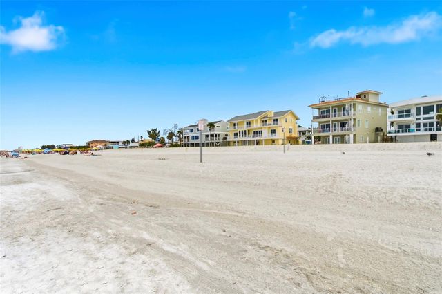 8680 W GULF BOULEVARD, Treasure Island, FL 33706