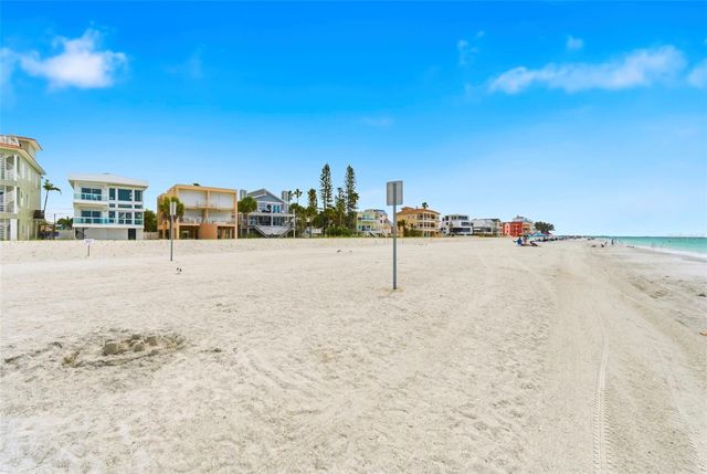 8680 W GULF BOULEVARD, Treasure Island, FL 33706