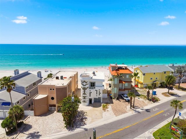 8680 W GULF BOULEVARD, Treasure Island, FL 33706