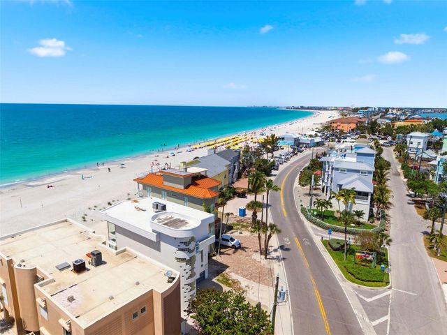 8680 W GULF BOULEVARD, Treasure Island, FL 33706