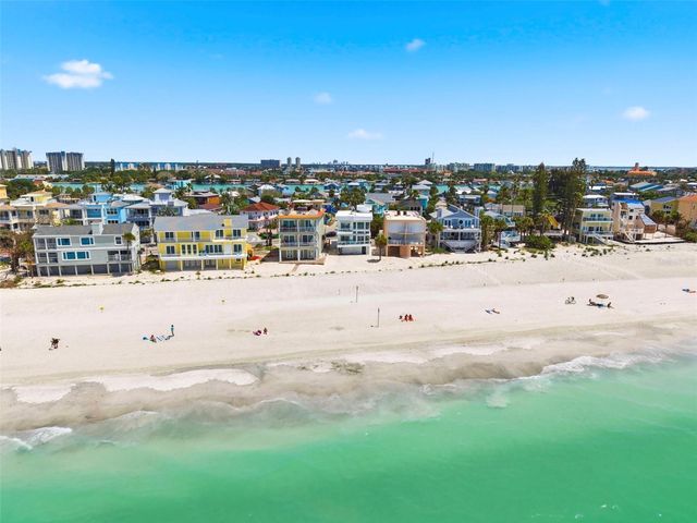 8680 W GULF BOULEVARD, Treasure Island, FL 33706