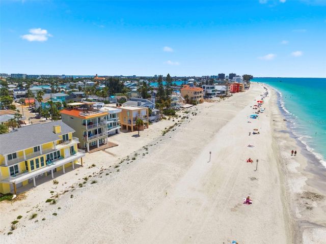 8680 W GULF BOULEVARD, Treasure Island, FL 33706