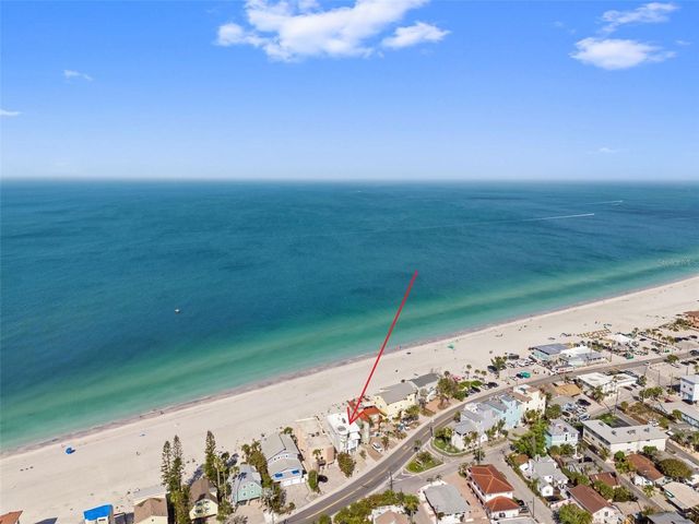 8680 W GULF BOULEVARD, Treasure Island, FL 33706