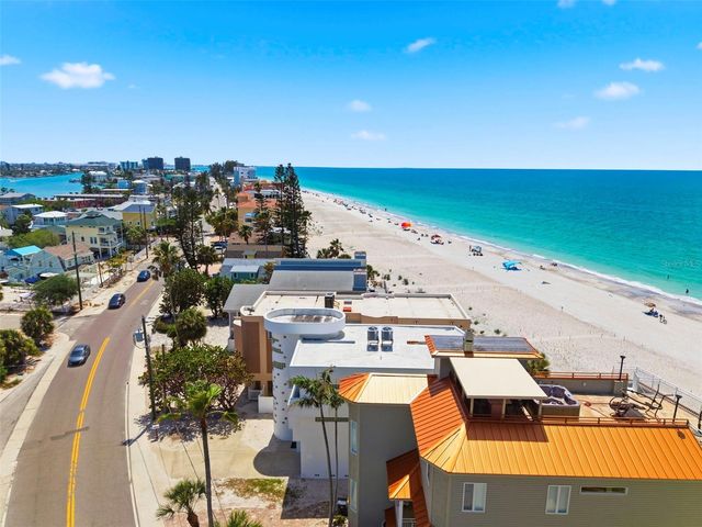 8680 W GULF BOULEVARD, Treasure Island, FL 33706