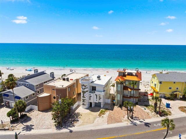 8680 W GULF BOULEVARD, Treasure Island, FL 33706