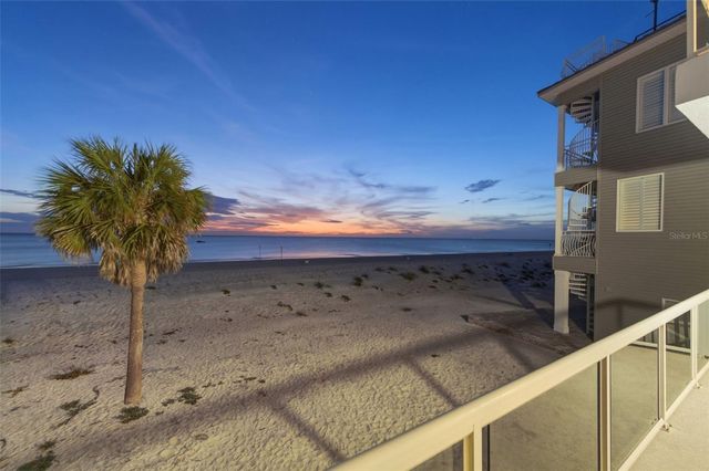 8680 W GULF BOULEVARD, Treasure Island, FL 33706