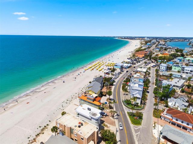 8680 W GULF BOULEVARD, Treasure Island, FL 33706