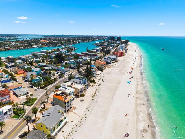 8680 W GULF BOULEVARD, Treasure Island, FL 33706