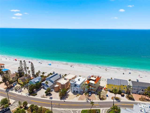 8680 W GULF BOULEVARD, Treasure Island, FL 33706