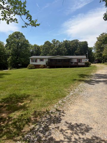 915 Isolane RD, Callaway, VA 24067