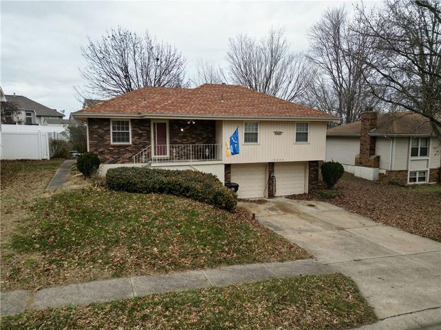 19204 E 15th Street N, Independence, MO 64056