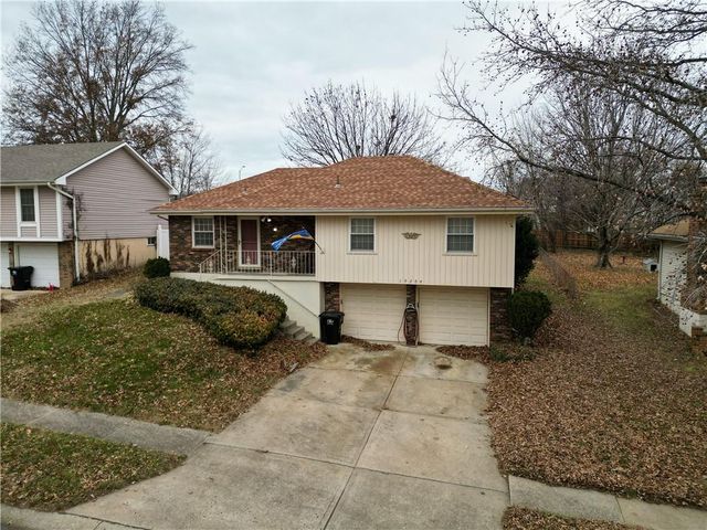 19204 E 15th Street N, Independence, MO 64056