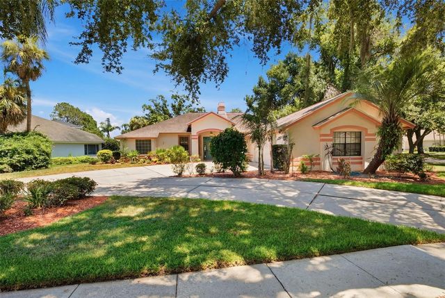 16501 BLENHEIM DRIVE, Lutz, FL 33549