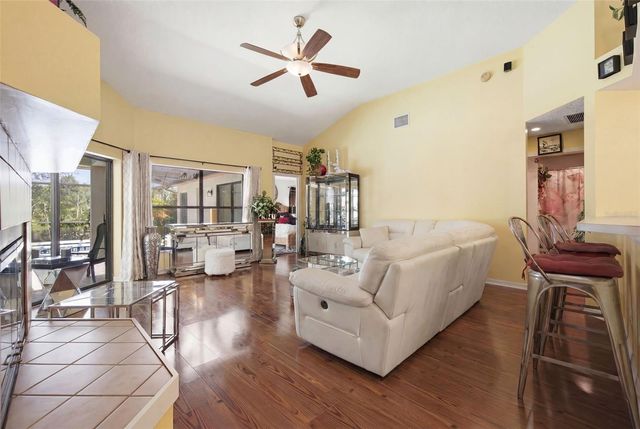 16501 BLENHEIM DRIVE, Lutz, FL 33549